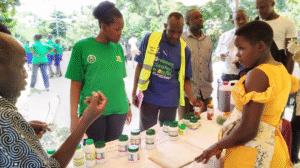 Youth Implementation of Sustainable lifestyles in Schools, Universities, Dioceses, Parishes, and Communities
