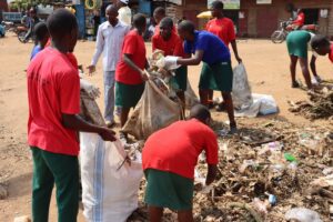 Hope as Uganda Announces the Introduction of National Cleaning Days for a Healthier and Productive Population