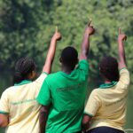 Uniting Young People for Climate Action