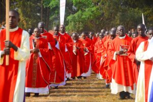 ADOLPHUS MUKASA LUDIGO: The St. Francis of Uganda