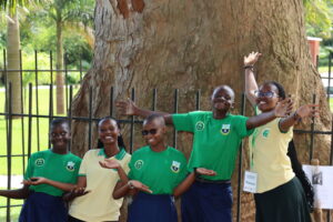 The Muwafu Tree: The Living Witness to the Execution of the Uganda Martyrs