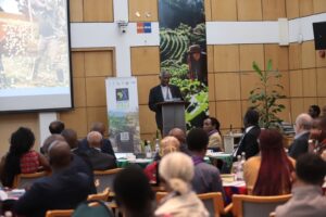 From Climate Crisis to Resilience: Reflection from the Vatican Africa Conference Summit at CIFOR-ICRAF