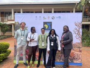 The Vatican Africa Climate Summit: Youth, Faith, and the Future of Climate Resilience.