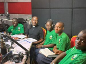 Laudato Si Green Festival in Jinja anticipated to Sow Seeds of Peace and Hope for Creation