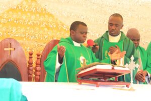 LYI Advances Ugandan Laudato Si Green Festival for Sustainable Development and Ecological Recovery