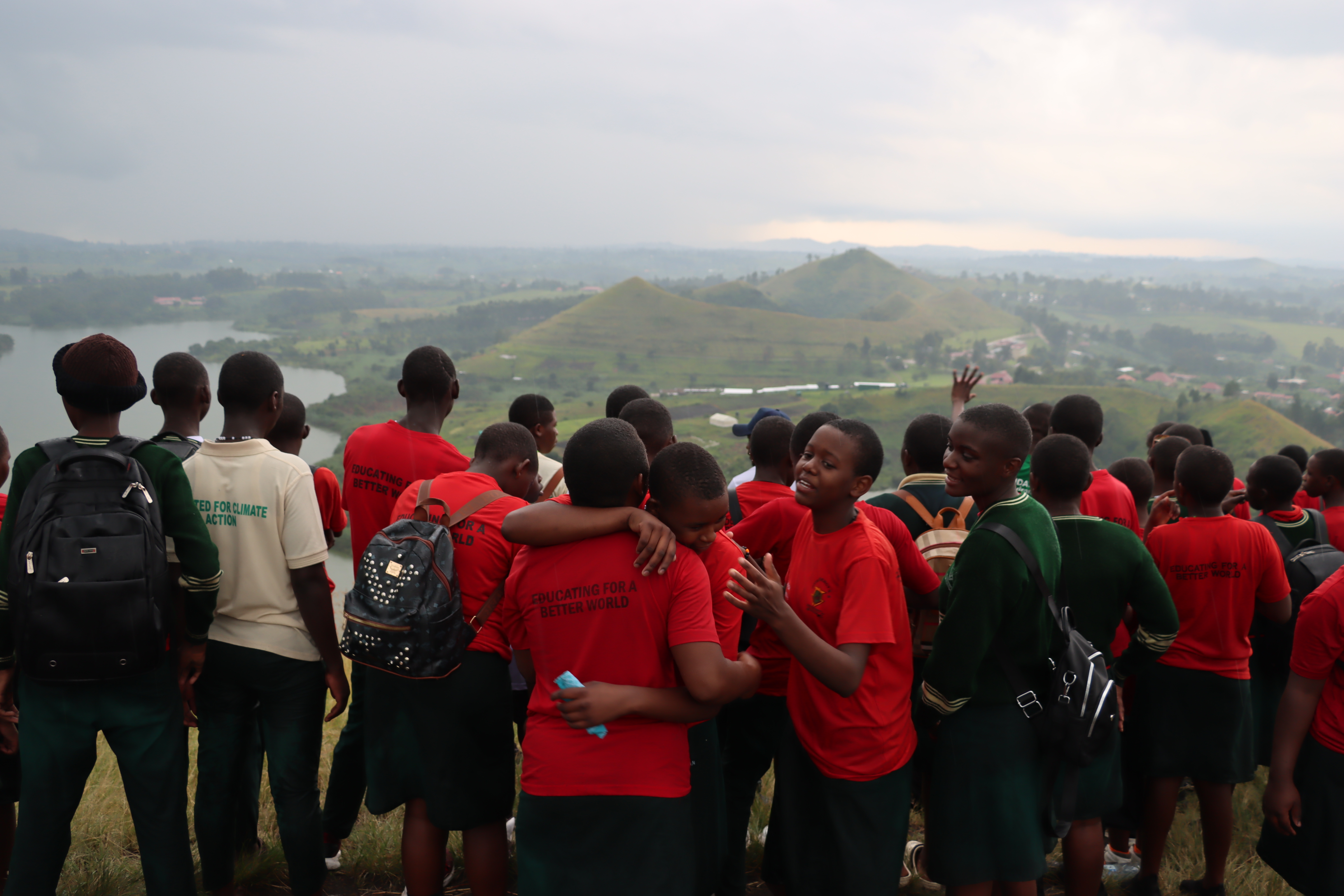 What Shapes the Mental Health of the Youth?