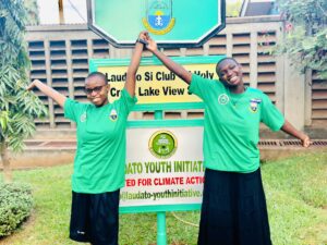 Seeds of Green Hope: Growing a Brighter Future for Our Planet