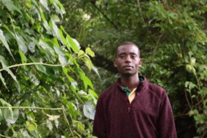 Mental health, Faith, and the Environment