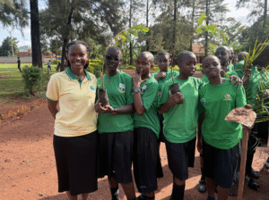 Take Care of Your Mental and Physical Health as a Way of Caring for God’s Creation