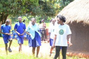 Our Laudato Si’ Club of Koch Goma, Gulu: Finding Hope in Pope Francis’ Vision of Laudato Si’