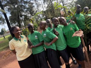 Community Engagement and Ecological Citizenship: The Work of the Laudato Si’ Club at Holy Cross Lake View SSS