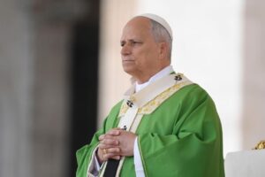 The Environment and Peace are interrelated themes – Let unite in Prayer for Peace with the “Global Rosary for Peace”.
