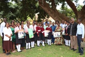 “Creation and Peace: A Sacred Call to Heal Our Common Home” an Interfaith Conference held in Kampala, Uganda