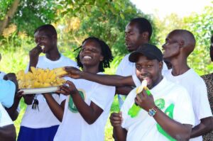 World Food Day 2025: Nourishing the Earth, Feeding the Future