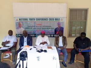 LAUDATO YOUTH RISE! – Bearing Witness to Faith and Creation at the National Youth Conference 2025