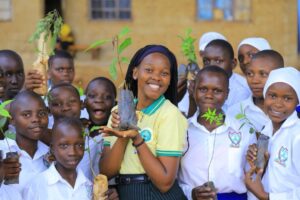 Laudato Youth Initiative Launches Laudato Si’ Clubs in Luweero District