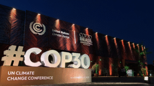 COP30 is here, Laudato Si’ Clubs are preparing Practical Activities to be part of the Solution