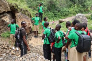 The Impact of Mining and Quarrying in Local Communities in Uganda