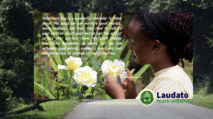 Promote Good Manners “Empiisa Enungi” this Valentine’s Day