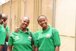 Mental Health is about Mentorship