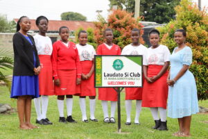 Western Region Inaugural Laudato Si’ Green Festival OCT 10, 2026