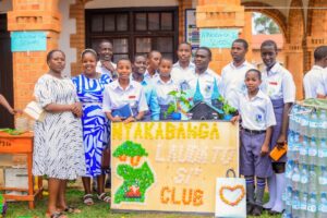 Kitabi Seminary Hosts Successful Laudato Si’ Seminar, Inspiring Ecological Stewardship Across Mbarara Archdiocese