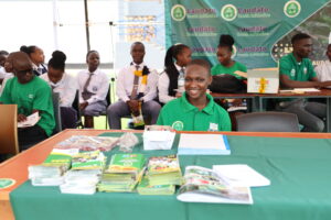 Laudato Youth Initiative Unveils 14th Edition of its Laudato Si Voices Magazine Championing Catholic Youth-Led Environmental Action Across Uganda and Beyond.