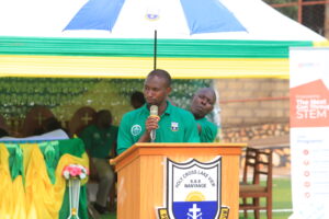 Planting Seeds of Peace: How Laudato Youth Initiative is Advancing Environmental Conservation and Sustainable Development in Uganda