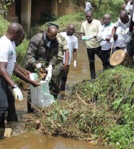 Nine Days of Mourning for King Oyo: The People of Tooro to Plant 1 Million Trees