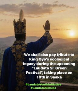 When a great leader dies, a seed of hope is sown