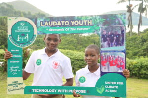 Laudato Si’ Green Festivals promoting the message of sustainable development, Peace and Ecological restoration in a “natural cathedral” on the shores of Lake Saaka